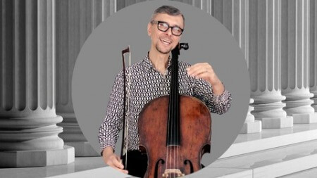 Udemy Intermediate Cello Course S.Lee Melodic Etudes Op.31No.1-6 TUTORiAL